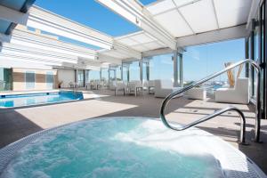 Gallery image of Hotel Costa Azul in Palma de Mallorca