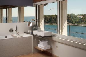 Fotografie z fotogalerie ubytování Malipiero Residence v Rovinji + 35 fotografií