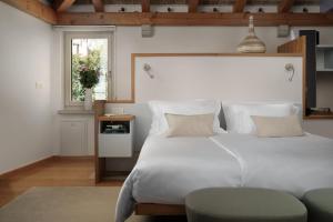 Fotografie z fotogalerie ubytování Malipiero Residence v Rovinji