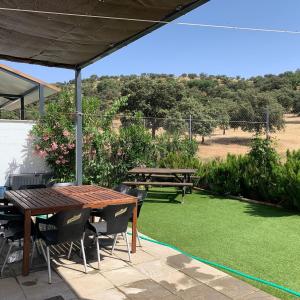 Φυσικό τοπίο κοντά σε αυτή η εξοχική κατοικία