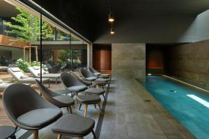 Gallery image of L'esquisse Hotel & Spa Colmar - MGallery in Colmar