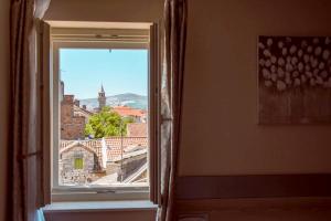 Fotografija v galeriji nastanitve Benjamin Hotel v mestu Kaštela