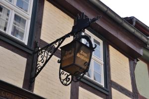 Ảnh trong thư viện ảnh của Hotel Zum Schloss ở Quedlinburg +34 ảnh