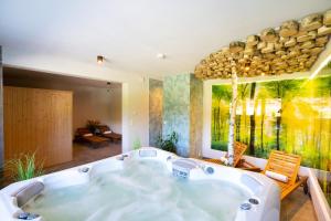 Fotografia z galérie ubytovania Aparthotel Pod Stokiem z sauną i jacuzzi - szczyrkapartamenty v destinácii Szczyrk