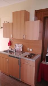 Bertalan Apartman 8314 Vonyarcvashegy, Szellős utca 1 kép - 2