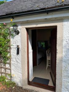 Fotografie z fotogalerie ubytování Whitestone Cottage v destinaci Turnberry