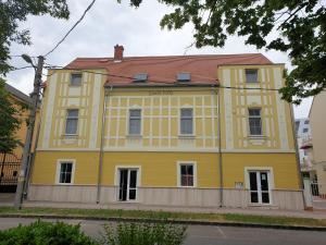 Gyula Villa 8380 Hévíz, Petőfi Sándor utca 6. kép - 2