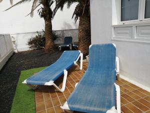 Galeriebild der Unterkunft Bungalow Mariano 140 in Playa Honda