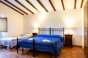 Gallery image of Agriturismo Eden in Pitigliano