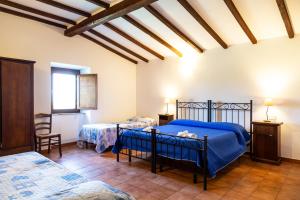 Gallery image of Agriturismo Eden in Pitigliano
