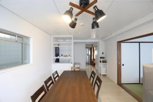 福冈Fukuoka Condominium的相册照片