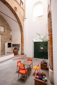 Fotografia z galérie ubytovania Torre dei Sapiti Apartment vo Florencii