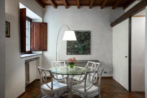 Fotografia z galérie ubytovania Torre dei Sapiti Apartment vo Florencii