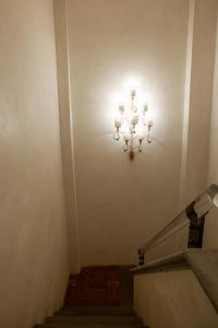 Fotografia z galérie ubytovania Torre dei Sapiti Apartment vo Florencii