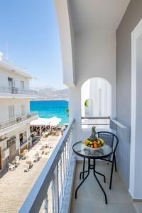 Photo de la galerie de l'établissement Anemos Guest Apts, à Karpathos