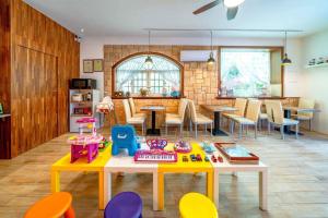 Fotografie z fotogalerie ubytování An Ti Li Ya Homestay v destinaci Dongshan