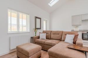 Gallery image of Lily - Luxury Barn Accommodation in the Cotswolds in Cheltenham