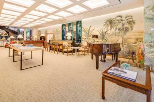 Galeriebild der Unterkunft Divan Bodrum Palmira in Göltürkbükü