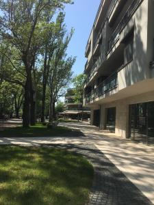Gallery image of Tiara Apartment at the Lake in Balatonfüred