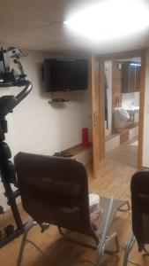 Imagen de la galería de Pletz, en Obdach