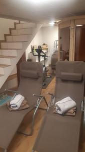 Imagen de la galería de Pletz, en Obdach