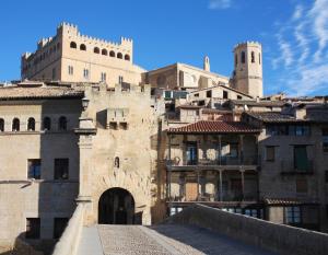 Gallery image of La Casa de Sebastian in Valderrobres