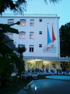 Gallery image of Hotel Manzoni in Lido di Jesolo