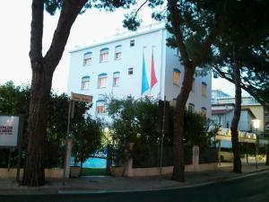 Gallery image of Hotel Manzoni in Lido di Jesolo