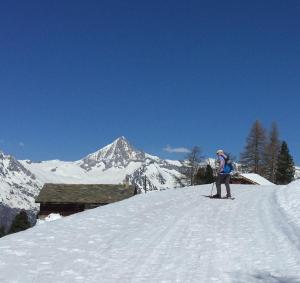 Chalet Gärlich pozimi