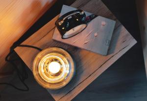 Gornje KomarevoGLAMPING IZLETIŠTE BANOVAC的相册照片