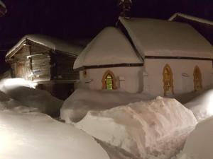 Chalet Gärlich pozimi