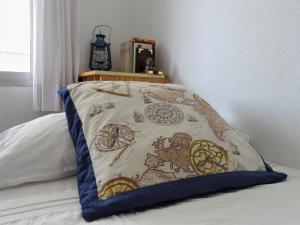 Fotografie z fotogalerie ubytování Apartamento Beatrix, primera línea, con aparcamiento v destinaci Gandía + 34 fotografií