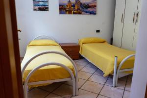 Gallery image of Casa I Girasoli in Vezzano Ligure