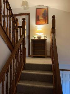 Strathdee Bed & Breakfast