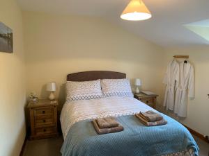 Strathdee Bed & Breakfast