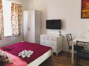 Imagem da galeria de Diána Apartman Bogács em Bogács