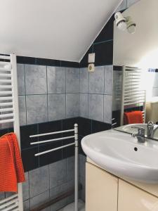 Fotografie z fotogalerie ubytování Diána Apartman Bogács v destinaci Bogács + 17 fotografií