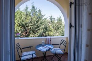 Φωτογραφία από το άλμπουμ του Villa Konstantina σε Petrití +149 φωτογραφίες