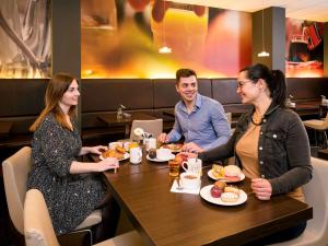 Ospiti di ibis Sint Niklaas Centrum