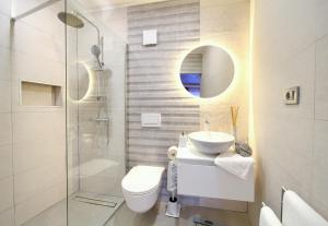 Imagen de la galería de Luxury Apartments JF, en Rab
