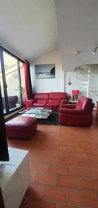 Afbeelding uit fotogalerij van Joshroom in Caux