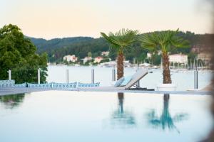 Fotografie z fotogalerie ubytování Luxury Living - Luxus Appartements in Velden v destinaci Velden am Wörthersee