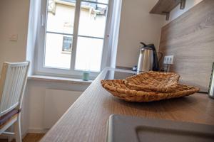 Fotografie z fotogalerie ubytování Suite Barrique Zell v destinaci Zell an der Mosel