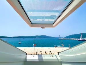 Gallery image of Riva Guesthouse in Tivat