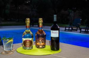 Afbeelding uit fotogalerij van Manfredi Agriturismo in Savuto