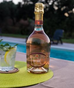 Afbeelding uit fotogalerij van Manfredi Agriturismo in Savuto