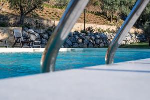 Afbeelding uit fotogalerij van Manfredi Agriturismo in Savuto