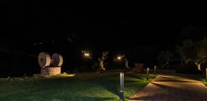 Afbeelding uit fotogalerij van Manfredi Agriturismo in Savuto +18 foto's