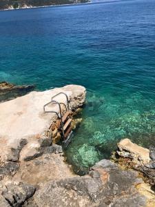 Galería fotográfica de Villa LeSunLuka Lefkada en Vasiliki