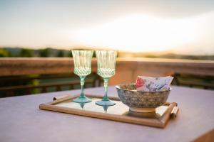 Villa San Pietro的酒水